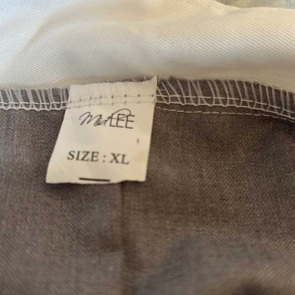 Dog tuxedo size xl - Picture 4 of 5